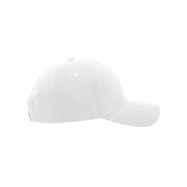 Pacific Headwear Brushed Cotton Twill Adjustable Cap - Pacific Headwear Brushed Cotton Twill Adjustable Cap - Image 23 of 40