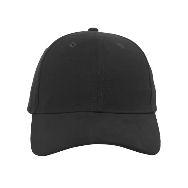 Pacific Headwear Brushed Cotton Twill Adjustable Cap - Pacific Headwear Brushed Cotton Twill Adjustable Cap - Image 1 of 40