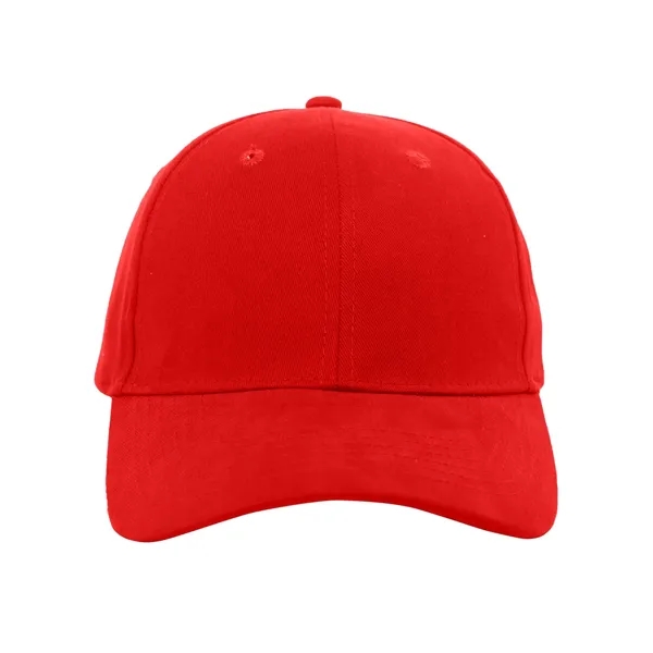 Pacific Headwear Brushed Cotton Twill Adjustable Cap - Pacific Headwear Brushed Cotton Twill Adjustable Cap - Image 2 of 40