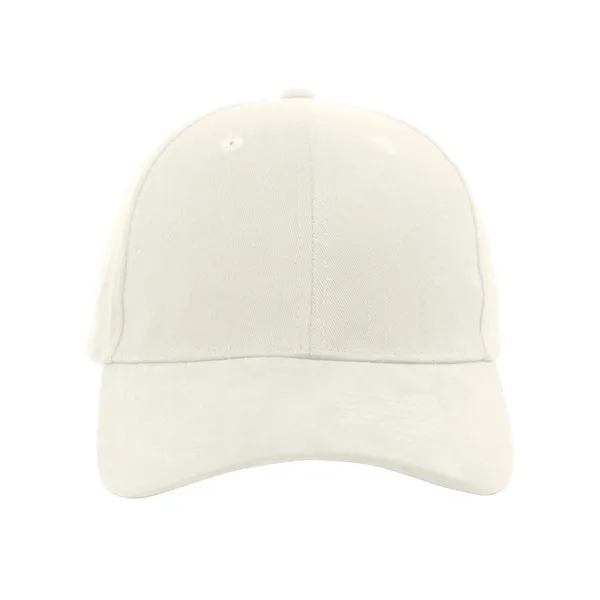 Pacific Headwear Brushed Cotton Twill Adjustable Cap - Pacific Headwear Brushed Cotton Twill Adjustable Cap - Image 5 of 40