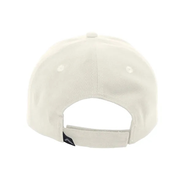 Pacific Headwear Brushed Cotton Twill Adjustable Cap - Pacific Headwear Brushed Cotton Twill Adjustable Cap - Image 32 of 40