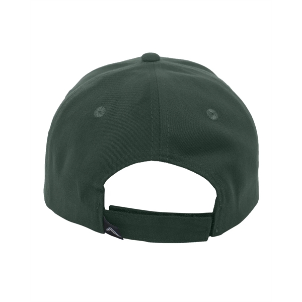 Pacific Headwear Brushed Cotton Twill Adjustable Cap - Pacific Headwear Brushed Cotton Twill Adjustable Cap - Image 36 of 40