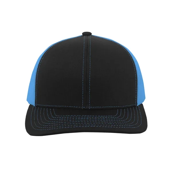 Pacific Headwear Trucker Snapback Hat - Pacific Headwear Trucker Snapback Hat - Image 8 of 204