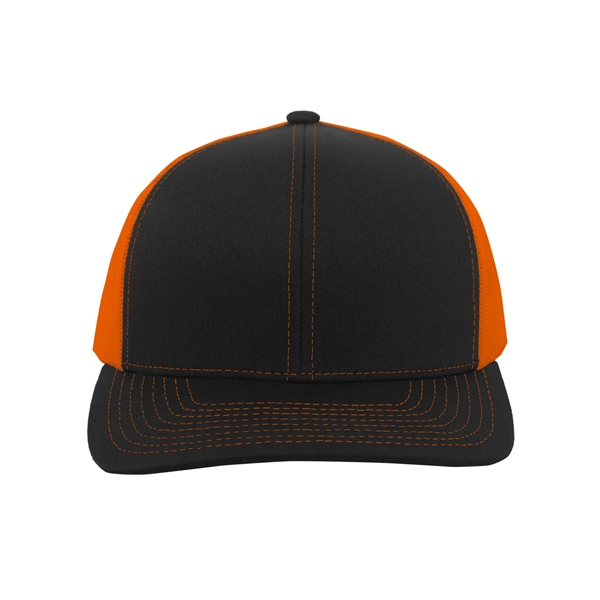 Pacific Headwear Trucker Snapback Hat - Pacific Headwear Trucker Snapback Hat - Image 10 of 204