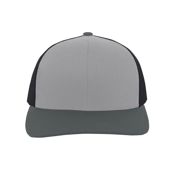 Pacific Headwear Trucker Snapback Hat - Pacific Headwear Trucker Snapback Hat - Image 28 of 204