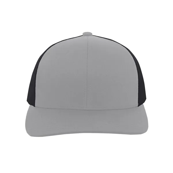 Pacific Headwear Trucker Snapback Hat - Pacific Headwear Trucker Snapback Hat - Image 36 of 204