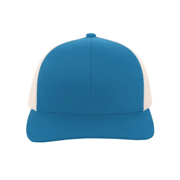 Pacific Headwear Trucker Snapback Hat - Pacific Headwear Trucker Snapback Hat - Image 49 of 204