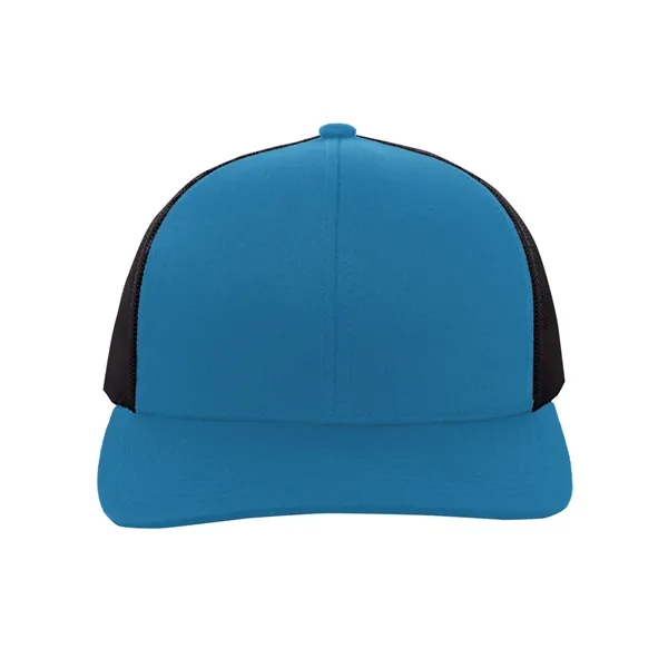 Pacific Headwear Trucker Snapback Hat - Pacific Headwear Trucker Snapback Hat - Image 50 of 204