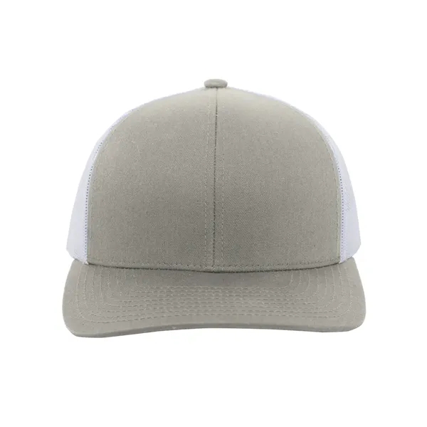 Pacific Headwear Trucker Snapback Hat - Pacific Headwear Trucker Snapback Hat - Image 52 of 204