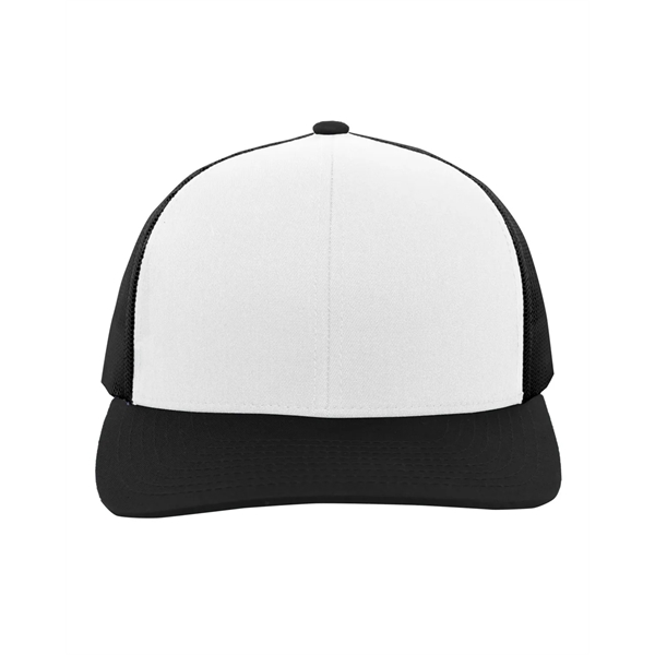 Pacific Headwear Trucker Snapback Hat - Pacific Headwear Trucker Snapback Hat - Image 57 of 204