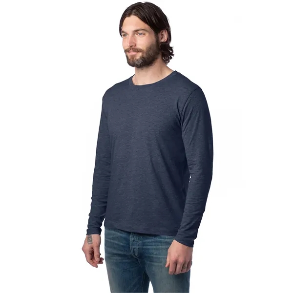 Alternative Unisex Long-Sleeve Go-To T-Shirt