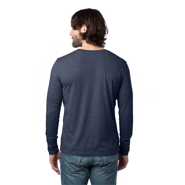 Alternative Unisex Long-Sleeve Go-To T-Shirt