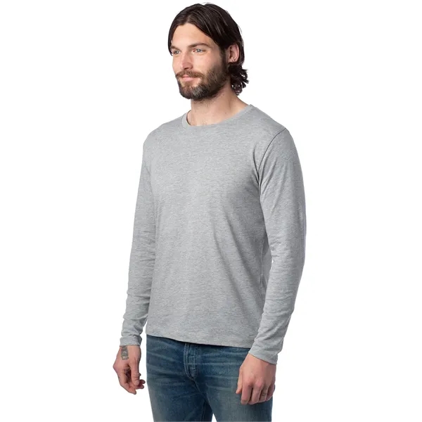 Alternative Unisex Long-Sleeve Go-To T-Shirt