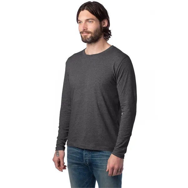 Alternative Unisex Long-Sleeve Go-To T-Shirt