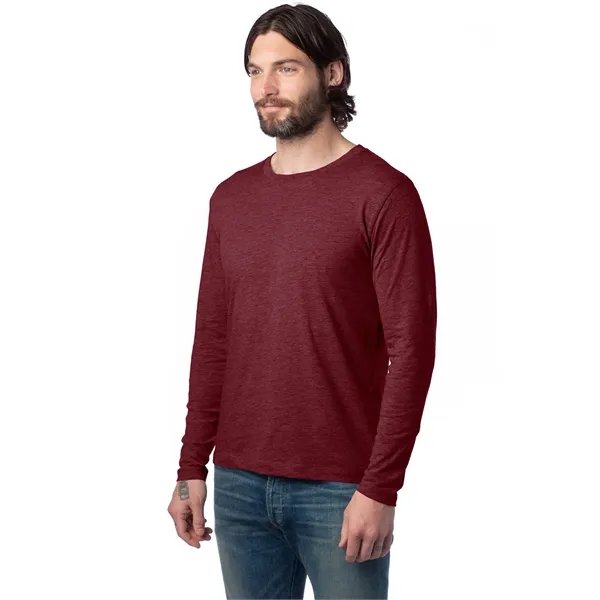 Alternative Unisex Long-Sleeve Go-To T-Shirt