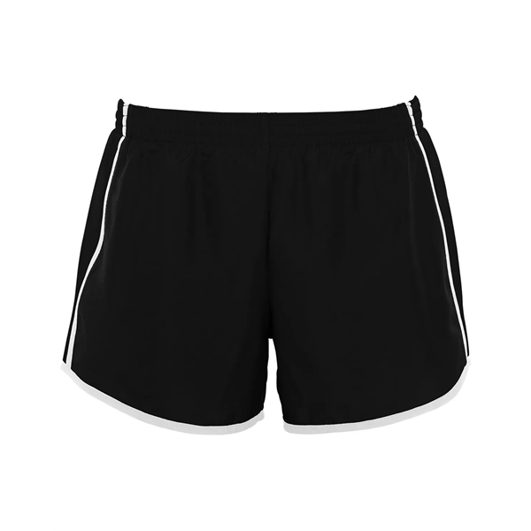 Augusta Sportswear Girls' Pulse Team Short