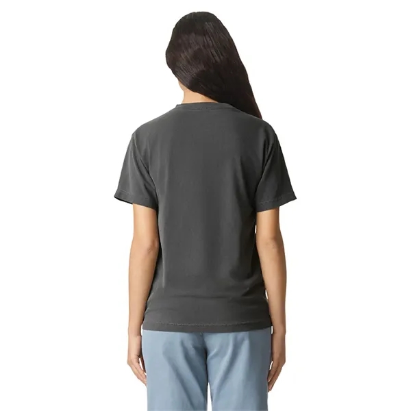 American Apparel Unisex Garment Dyed T-Shirt - American Apparel Unisex Garment Dyed T-Shirt - Image 1 of 17