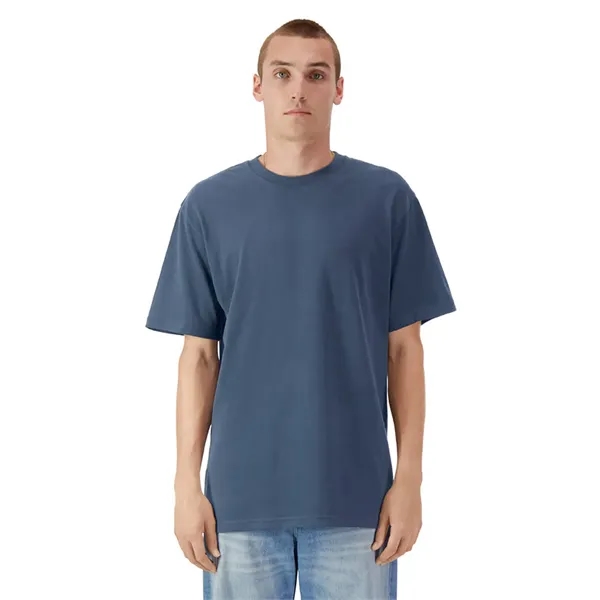 American Apparel Unisex Garment Dyed T-Shirt - American Apparel Unisex Garment Dyed T-Shirt - Image 6 of 17