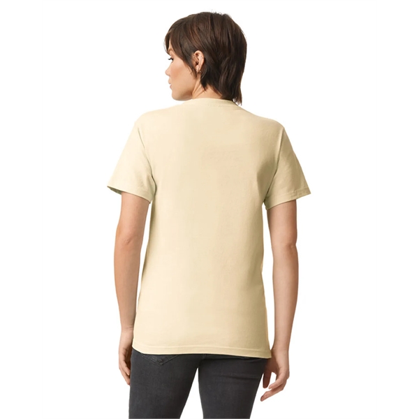 American Apparel Unisex Garment Dyed T-Shirt - American Apparel Unisex Garment Dyed T-Shirt - Image 13 of 17