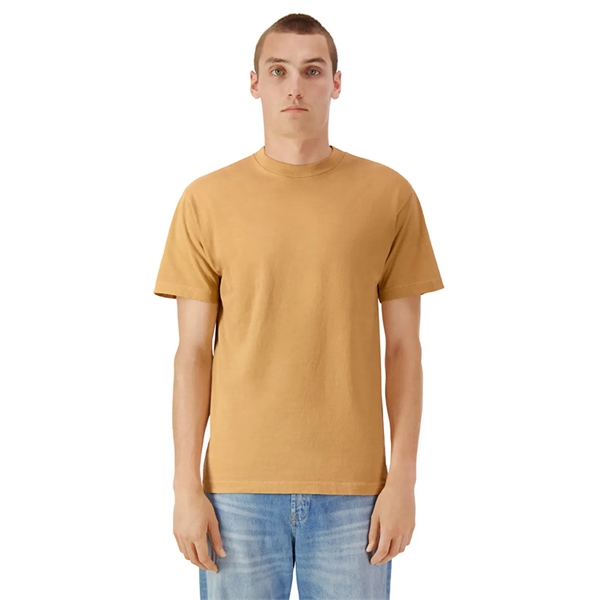 American Apparel Unisex Garment Dyed T-Shirt - American Apparel Unisex Garment Dyed T-Shirt - Image 15 of 17