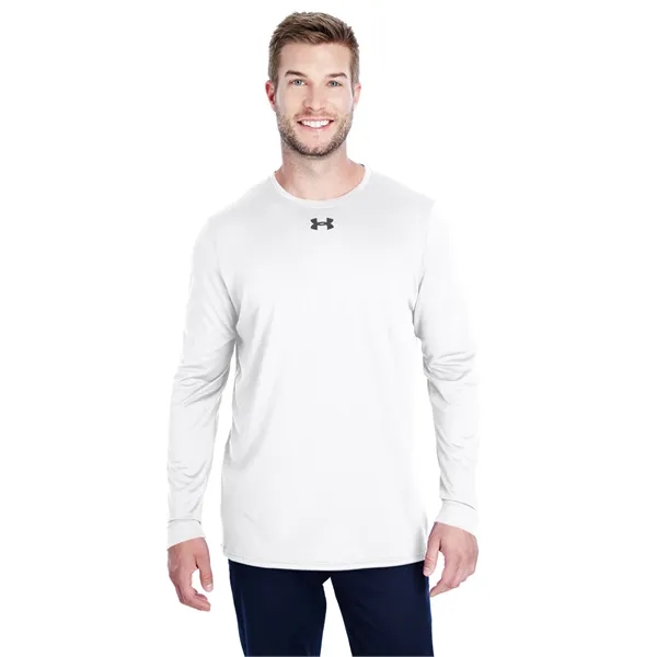 Under Armour Men's Long-Sleeve Locker T-Shirt 2.0 - Under Armour Men's Long-Sleeve Locker T-Shirt 2.0 - Image 0 of 54