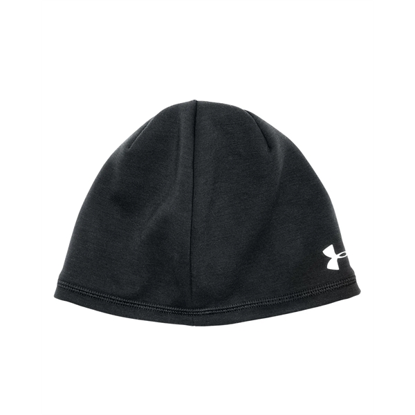 Under Armour Unisex Storm Elements Beanie - Under Armour Unisex Storm Elements Beanie - Image 2 of 2