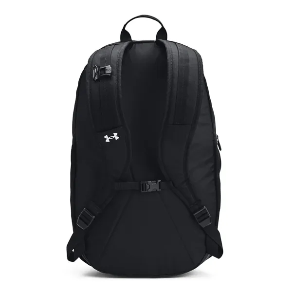 Under Armour Hustle 5.0 TEAM Backpack - Under Armour Hustle 5.0 TEAM Backpack - Image 10 of 13