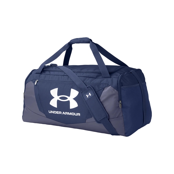 Under Armour Undeniable 5.0 LG Duffle Bag - Under Armour Undeniable 5.0 LG Duffle Bag - Image 5 of 11