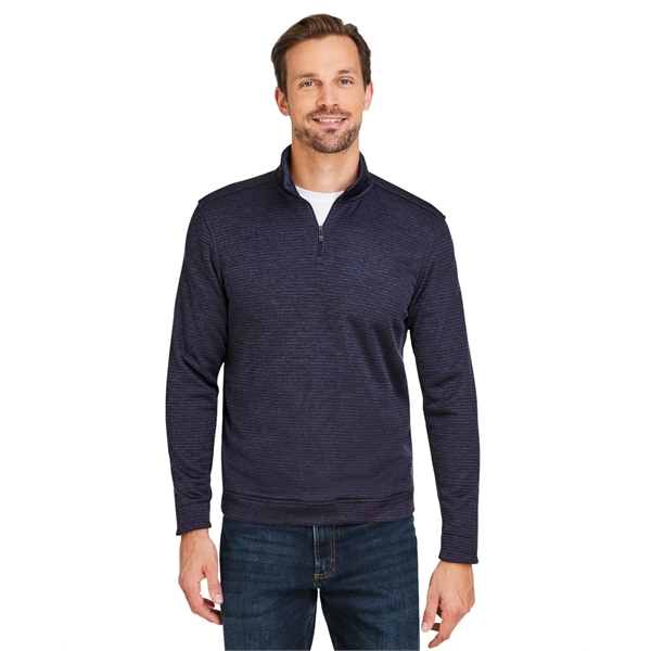 Under Armour Men's Storm Sweaterfleece Quarter-Zip - Under Armour Men's Storm Sweaterfleece Quarter-Zip - Image 4 of 20