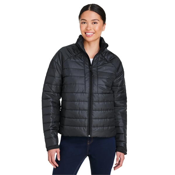 Under Armour Ladies' Storm Insulate Jacket - Under Armour Ladies' Storm Insulate Jacket - Image 0 of 6