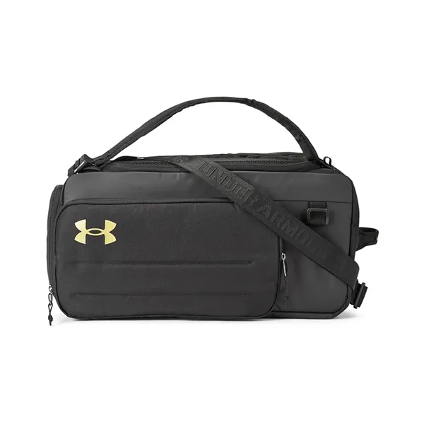 Under Armour Contain Small Convertible Duffel backpack - Under Armour Contain Small Convertible Duffel backpack - Image 0 of 5