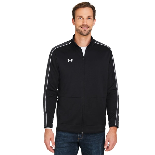 Under Armour Men's Command Full-Zip 2.0 - Under Armour Men's Command Full-Zip 2.0 - Image 0 of 17