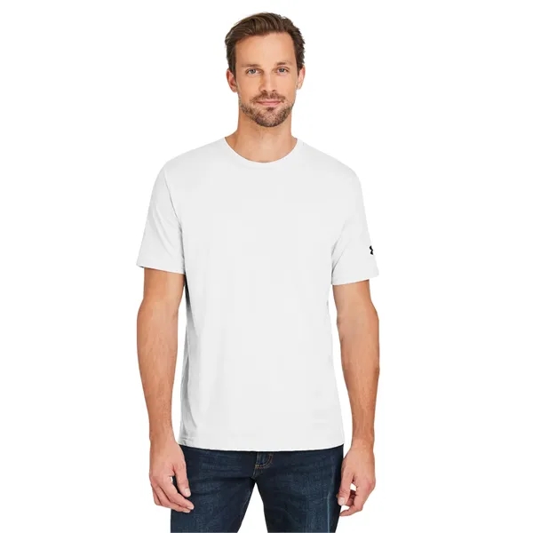 Under Armour Men's Athletic 2.0 T-Shirt - Under Armour Men's Athletic 2.0 T-Shirt - Image 0 of 23