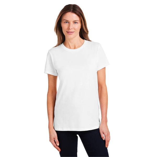 Under Armour Ladies' Athletic 2.0 T-Shirt - Under Armour Ladies' Athletic 2.0 T-Shirt - Image 0 of 23