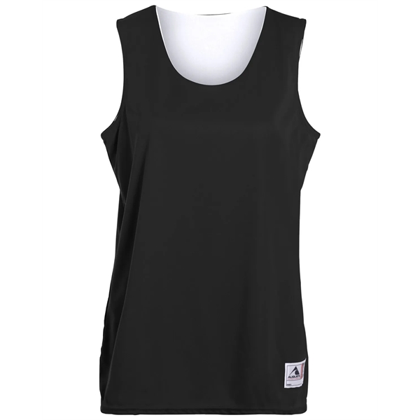 Augusta Sportswear Ladies' Wicking Polyester Reversible S... - Augusta Sportswear Ladies' Wicking Polyester Reversible S... - Image 3 of 68