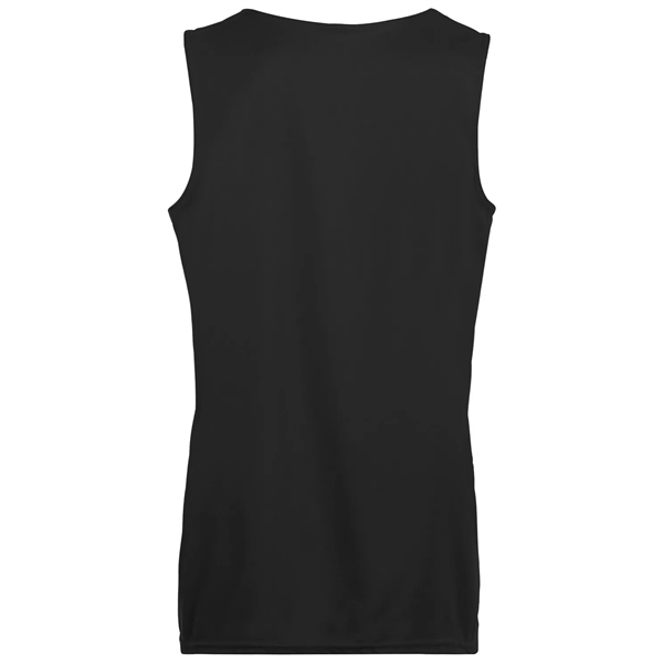 Augusta Sportswear Ladies' Wicking Polyester Reversible S... - Augusta Sportswear Ladies' Wicking Polyester Reversible S... - Image 43 of 68