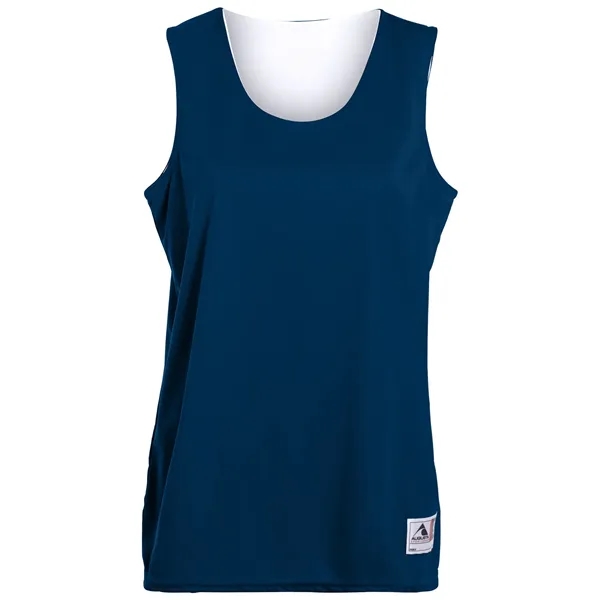 Augusta Sportswear Ladies' Wicking Polyester Reversible S... - Augusta Sportswear Ladies' Wicking Polyester Reversible S... - Image 7 of 68