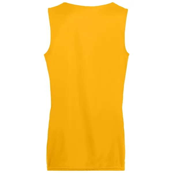 Augusta Sportswear Ladies' Wicking Polyester Reversible S... - Augusta Sportswear Ladies' Wicking Polyester Reversible S... - Image 49 of 68