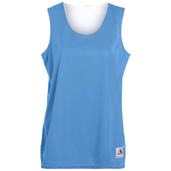 Augusta Sportswear Ladies' Wicking Polyester Reversible S... - Augusta Sportswear Ladies' Wicking Polyester Reversible S... - Image 13 of 68