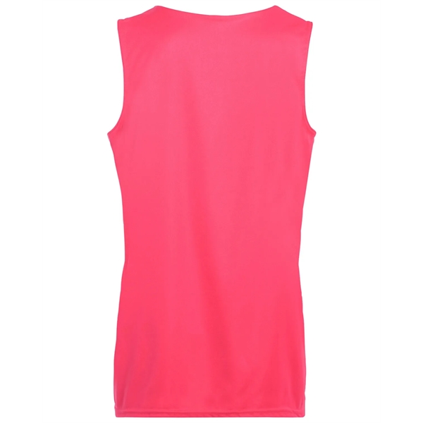 Augusta Sportswear Ladies' Wicking Polyester Reversible S... - Augusta Sportswear Ladies' Wicking Polyester Reversible S... - Image 61 of 68
