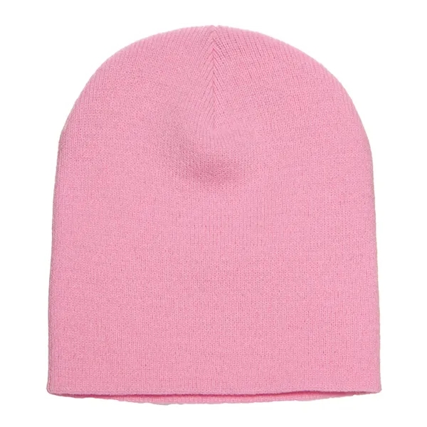 YP Classics Adult Knit Beanie - YP Classics Adult Knit Beanie - Image 4 of 18