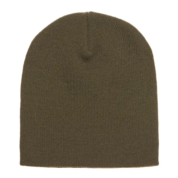 YP Classics Adult Knit Beanie - YP Classics Adult Knit Beanie - Image 0 of 18