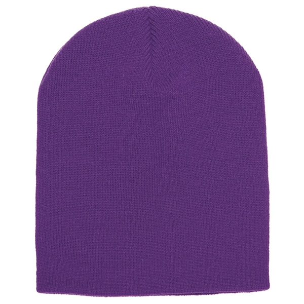 YP Classics Adult Knit Beanie - YP Classics Adult Knit Beanie - Image 3 of 17