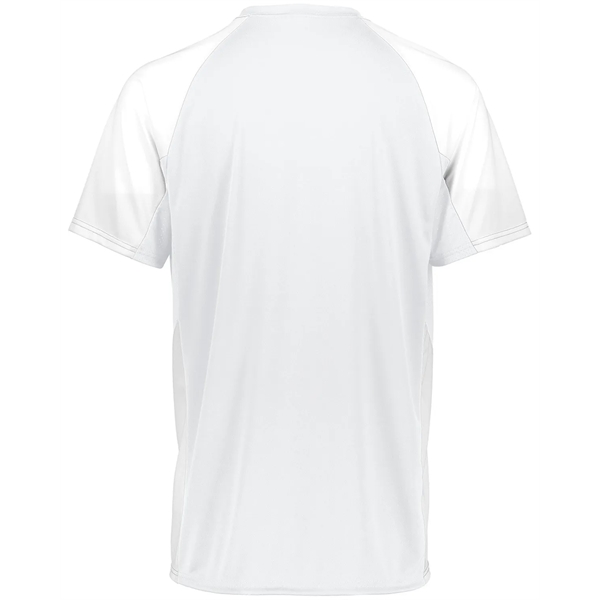 Augusta Sportswear Adult Cutter Jersey - Augusta Sportswear Adult Cutter Jersey - Image 1 of 73