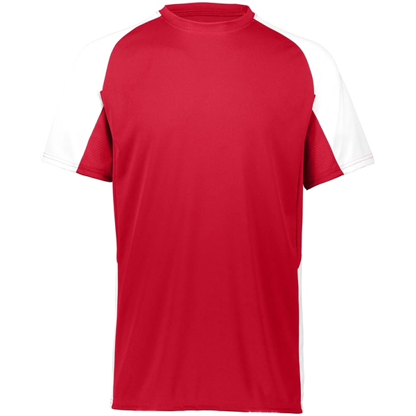 Augusta Sportswear Adult Cutter Jersey - Augusta Sportswear Adult Cutter Jersey - Image 3 of 73