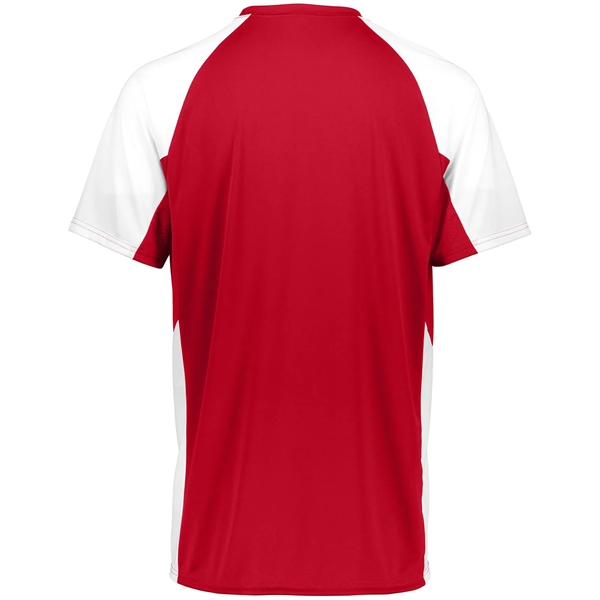 Augusta Sportswear Adult Cutter Jersey - Augusta Sportswear Adult Cutter Jersey - Image 5 of 73