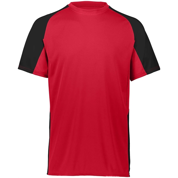 Augusta Sportswear Adult Cutter Jersey - Augusta Sportswear Adult Cutter Jersey - Image 6 of 73