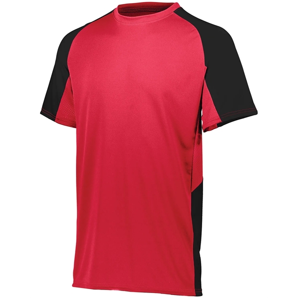 Augusta Sportswear Adult Cutter Jersey - Augusta Sportswear Adult Cutter Jersey - Image 7 of 73