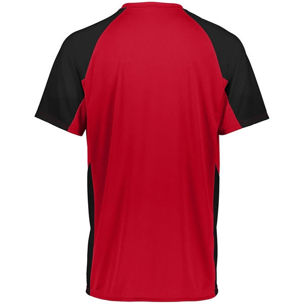 Augusta Sportswear Adult Cutter Jersey - Augusta Sportswear Adult Cutter Jersey - Image 8 of 73