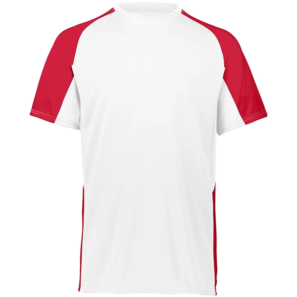 Augusta Sportswear Adult Cutter Jersey - Augusta Sportswear Adult Cutter Jersey - Image 9 of 73